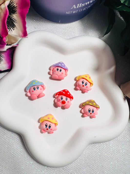 Mushroom kirby